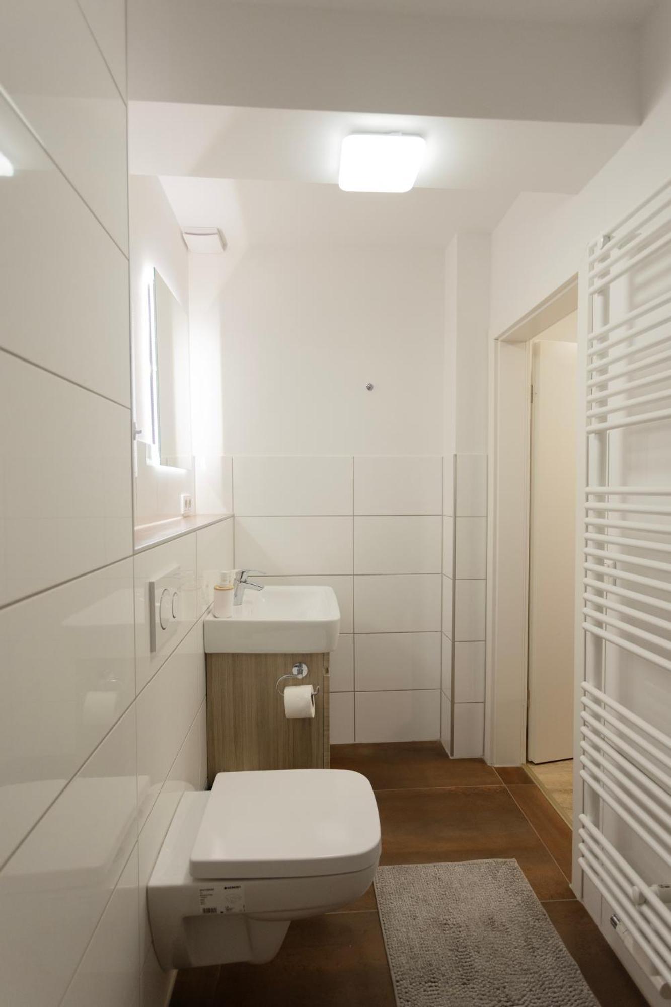 Central Apartment With Terrace And A Free Parking 뒤스부르크 외부 사진