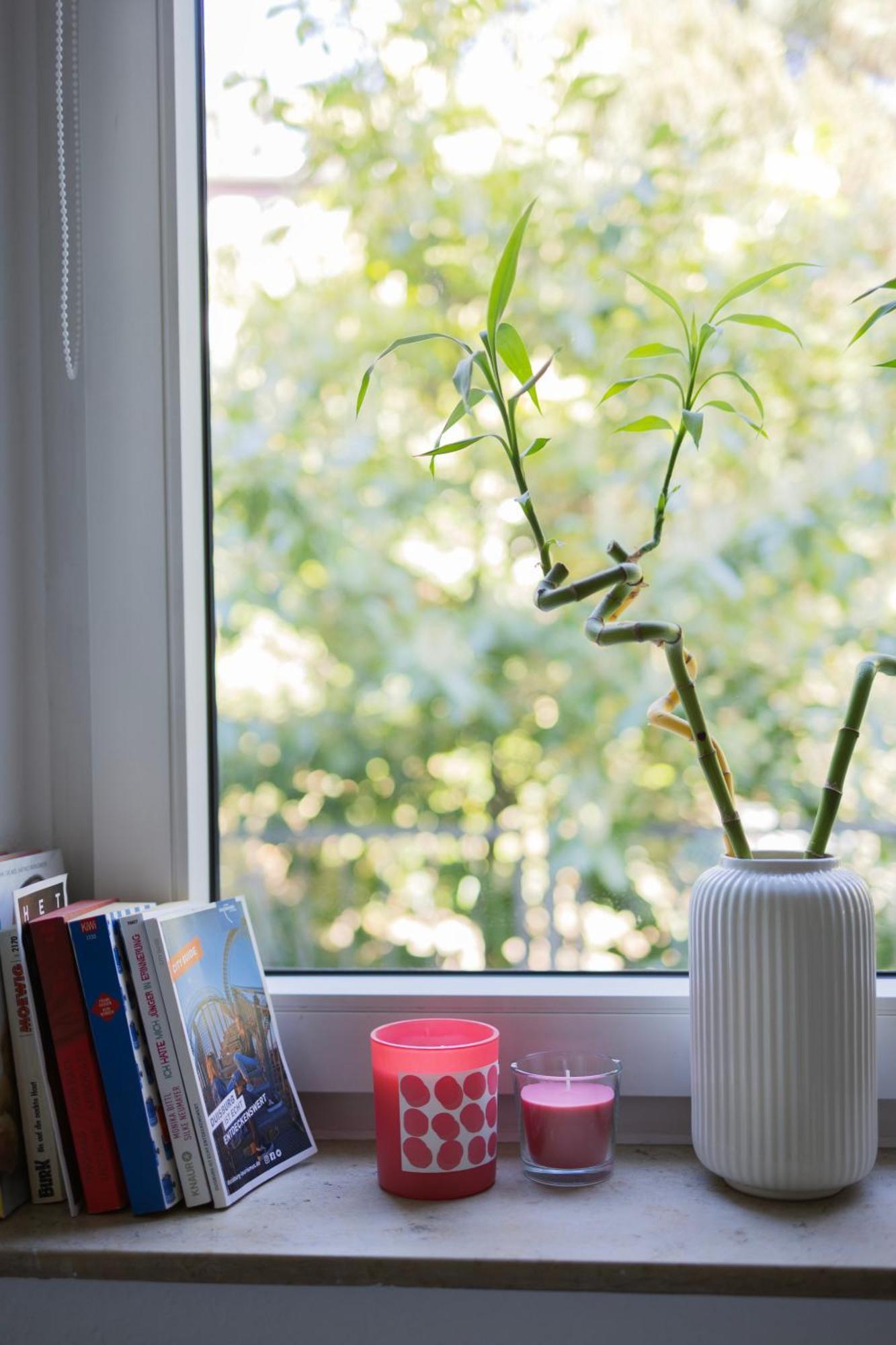 Central Apartment With Terrace And A Free Parking 뒤스부르크 외부 사진