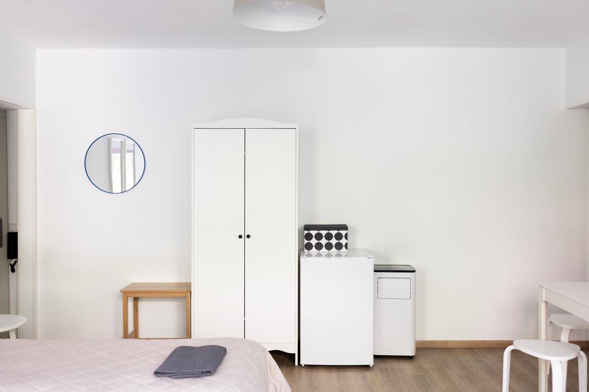 Central Apartment With Terrace And A Free Parking 뒤스부르크 외부 사진